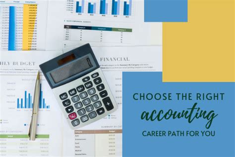 Find The Right Accounting Career Path For You Bentley Careeredge