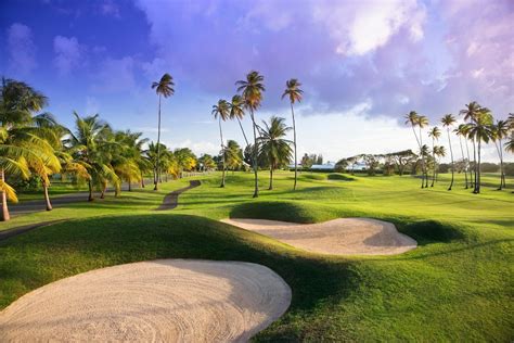 Magdalena Grand Beach And Golf Resort Lowlands Tobago Tt