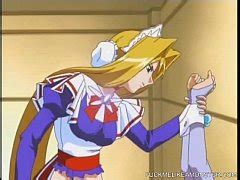 Hot Lesbian Sex Performed By These Hentai Cuties Xxx Mobile Porno