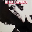 Rick Danko - Rick Danko | Releases | Discogs