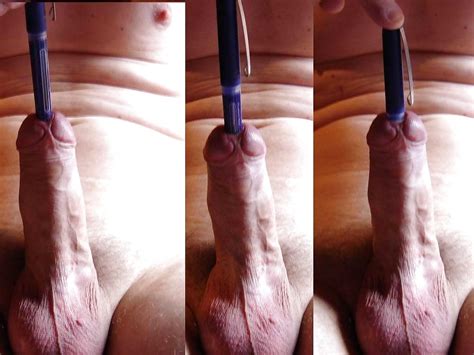 Bdsm Extreme Insertions Urethral Anal Femdom Pics Xhamster