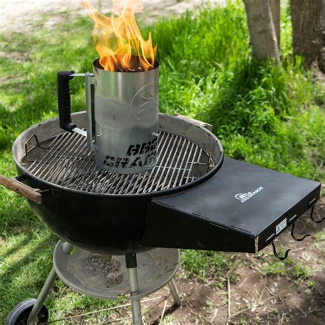 We recorded the event, and now it is here for your learning pleasure! Most Advanced Fire Starter Chimney - Easy and quick way to ...