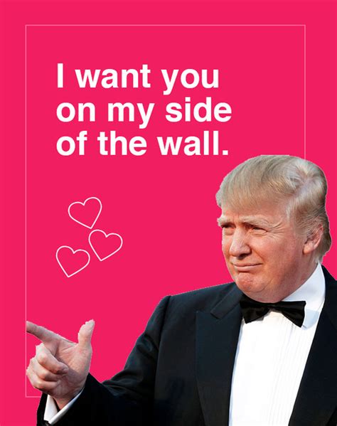 10 Donald Trump Valentines Day Cards Are Going Viral And Theyre