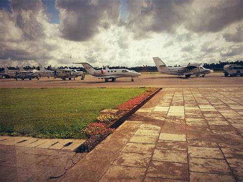 Dar Es Salaam Airport Guide Safari Junkie