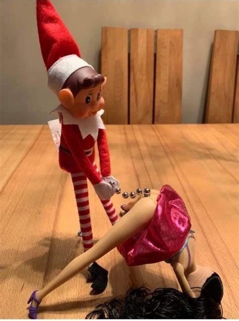 Bad Elf On The Shelf Subtitlemoney