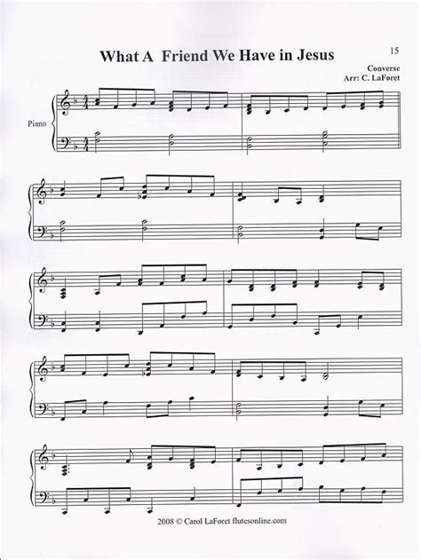 Music notes include two fantasias in pdf. Reverence, Easy Hymn Arrangements for Piano PDF File - flutesonline.com