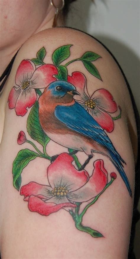 16 Best Cute Flower Tattoo Designs For Girls Images On
