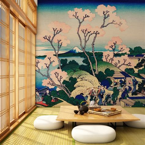 The Top 7 Japanese Interior Design Principles Wallsauce Ae