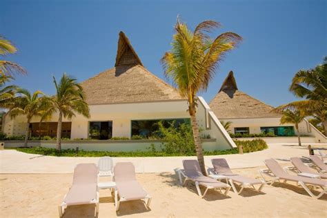hotel bluebay grand esmeralda all inclusive playa del carmen quintana roo