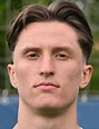 Tim Oermann - Player profile 23/24 | Transfermarkt