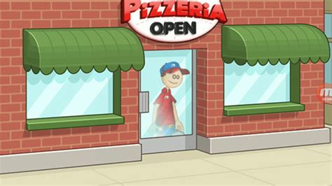 Papas Pizzeria To Go Gameplay Day 1 Youtube