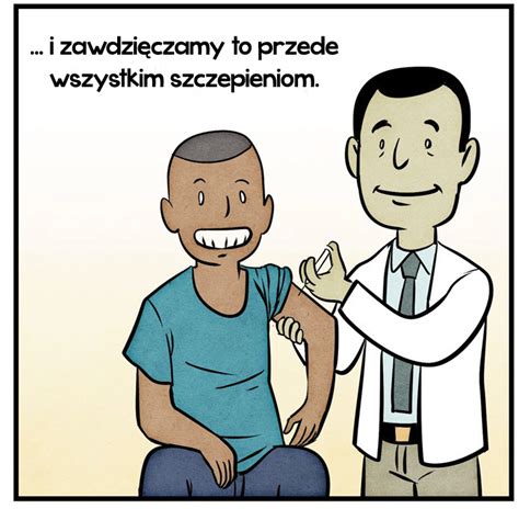 Maybe you would like to learn more about one of these? Szczepienia działają! - ciekawe.org - ciekawe.org