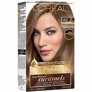 Loreal Hair Color Casting Creme Glosses Give You A Stunning New Style