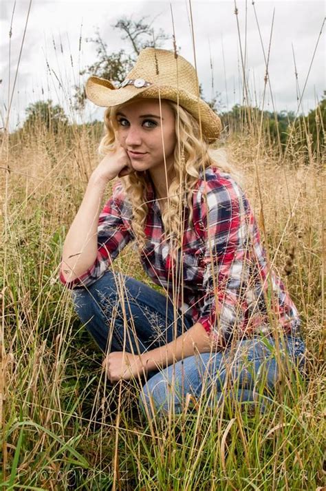 Senior Country Girl Cowgirl Cute Country Girl Country Girls Hot