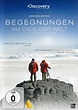 Begegnungen am Ende der Welt: DVD oder Blu-ray leihen - VIDEOBUSTER.de