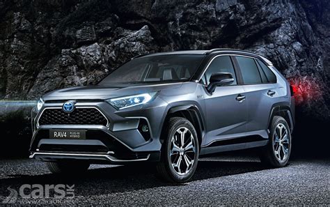 See the review, prices, pictures and all our rankings. Toyota RAV4 Plug-in Hybrid DEBUTS with 302bhp and 37-mile ...