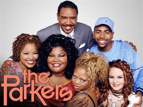Netflix Is Adding The Game The Parkers And 5 Other Black Comedy