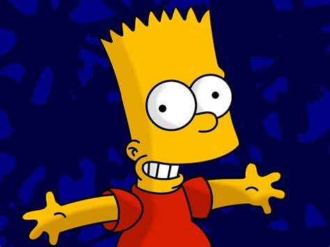 Bart Simpson Imagui