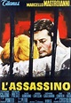 El asesino - Película 1961 - SensaCine.com