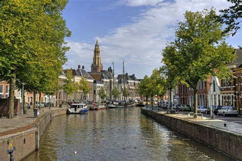 The Best Destination You Could Choose Erasmus Experience Groningen
