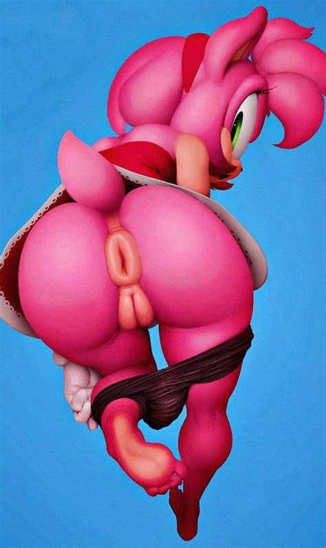 2286242 Amy Rose Nz Naughty Sonic Team Sonicboom53 Sample