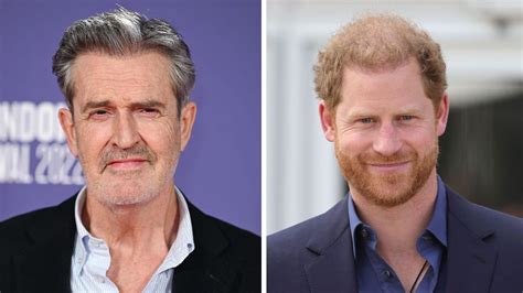 Prince Harrys Sex Story Questioned By Rupert Everett I Know Who The