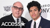 Willie Garson's Son Nathen Pays Tribute To His Late Father: 'I Love You ...