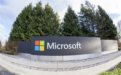 The company is a corporation incorporated under the laws of the state of washington, u.s.a v4\nycdms 5. Goodbye Bing Ads, Hello Microsoft Advertising! Focus on AI and personalization leads to Major Re ...