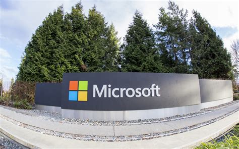 Located at one microsoft way in redmond, washington, microsoft initially moved onto the grounds of the campus on february 26, 1986, weeks before the company went public on march 13. Goodbye Bing Ads, Hello Microsoft Advertising! Focus on AI and personalization leads to Major Re ...