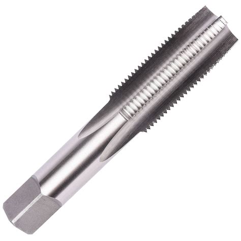Tacoma Screw Products M30 35 Metric Taper Tap — High Speed Steel