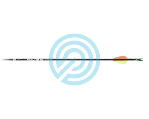 Carbon Express Shaft Nano Xr 108212 1000 Jvd Archery