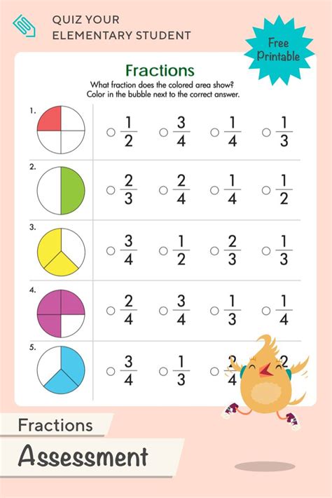 Elementary math is anything but elementary for many people. Grab this free worksheet to help your child better ...