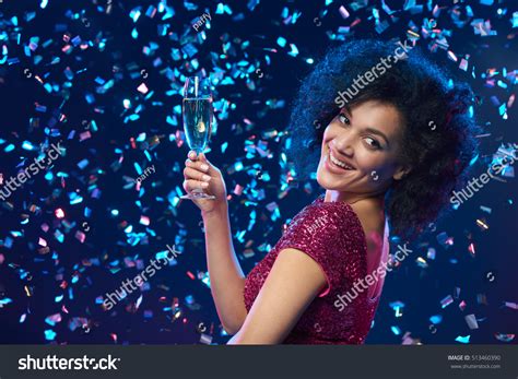 Party Drinks Holidays Celebration Concept Happy Stock Photo Shutterstock