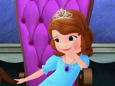 Sofia The First Aesthetic Wallpapers Wallpaper Cave