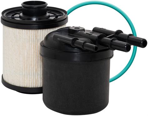 Baldwin Filters Fuel Filter Kit For Use With 2017 19 Ford F650 And