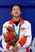 Mingxia FU - Olympic Diving | People's Republic of China