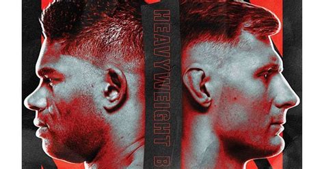 Alistair overeem is among seven fighters who could be facing lengthy time off after ufc fight night 184. UFC Fight Night 184 Date & Time - Overeem vs Volkov Fight