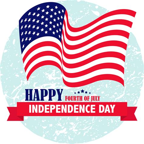 Independence Day Usa America · Free Vector Graphic On Pixabay