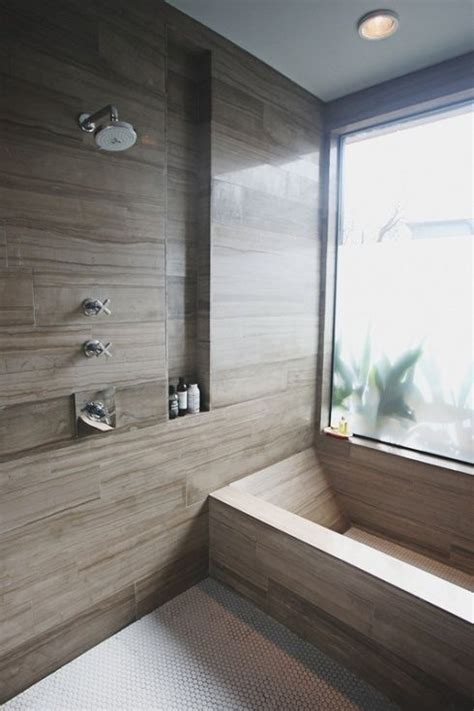 25 Beautiful Shower Niches For Your Beautiful Bath Products