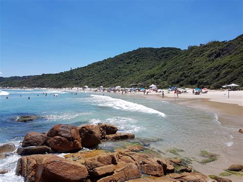 5 Praias Em Santa Catarina Que Você Não Pode Perder