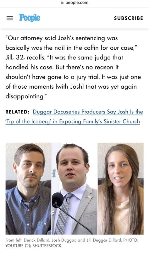 Me, an avid Duggar Snark member, when I opened “Counting the Cost” and