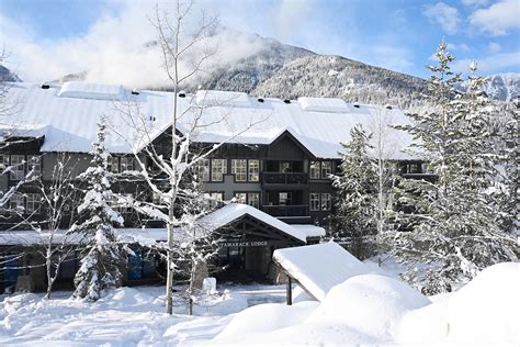 Tamarack Lodge Panorama Mountain Resort