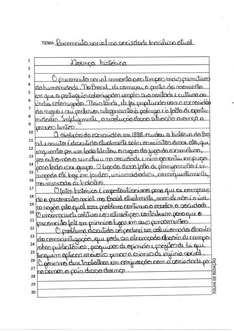 Questões Discursivas De Interpretação De Texto Com Gabarito Ensino Médio