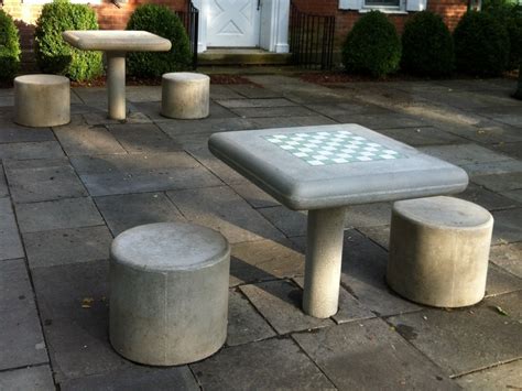 Cost Of Concrete Picnic Tables Rickyhil Outdoor Ideas Patio Table