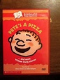 Scholastic Pete's A Pizza DVD B364 | eBay