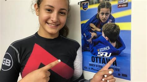 Brazilian Jiu Jitsu Practitioners Demand Quebec Legalize Their Sport