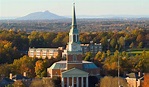 Wake Forest University, a Leading Research Institution
