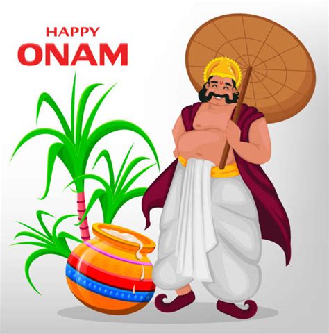 Kecepatan larinya sangat cepat, membuat dia dapat berpindah dari satu tempat. Best Onam Festival Illustrations, Royalty-Free Vector ...