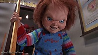 Chucky mata a la maestra Kettlewell | "Child's Play 2" (1990) - YouTube