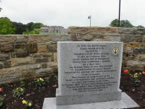 Inscribed Stone Donaghmore 1 © Kenneth Allen Cc By Sa20